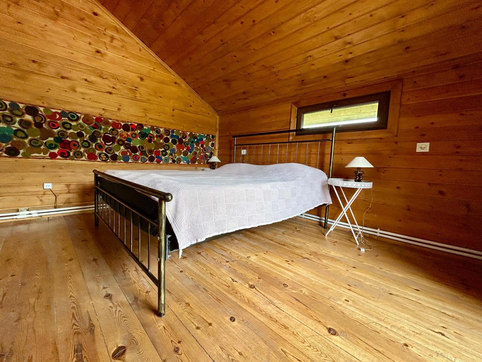 ❆Cozy, 4 Br. Villa In Ananuri❆ Екстериор снимка