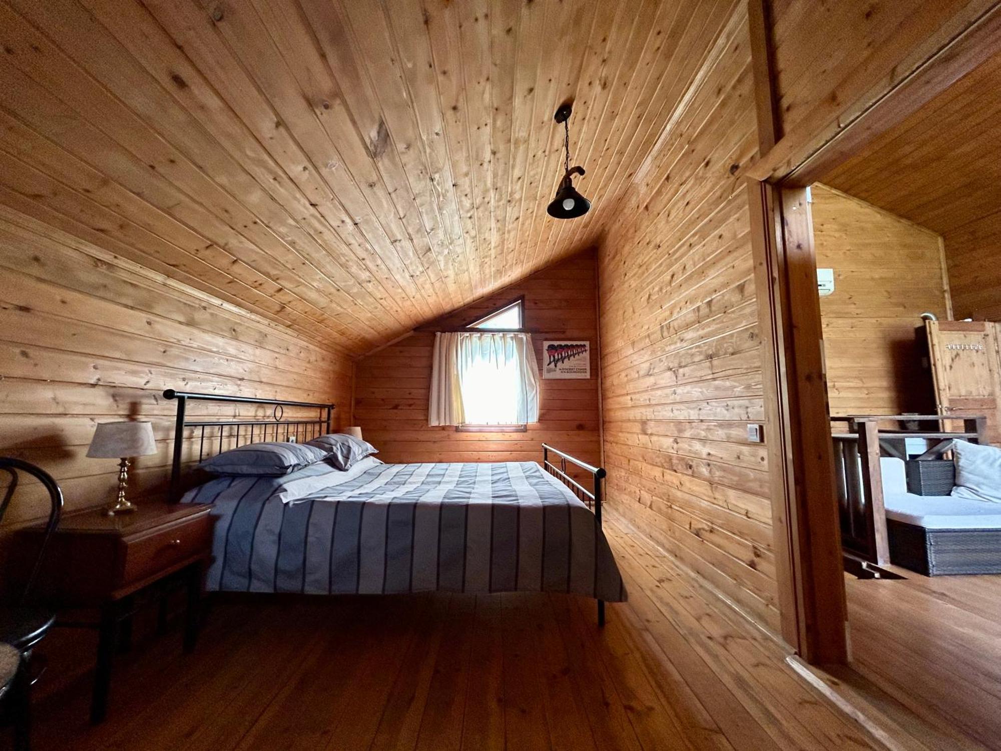 ❆Cozy, 4 Br. Villa In Ananuri❆ Екстериор снимка